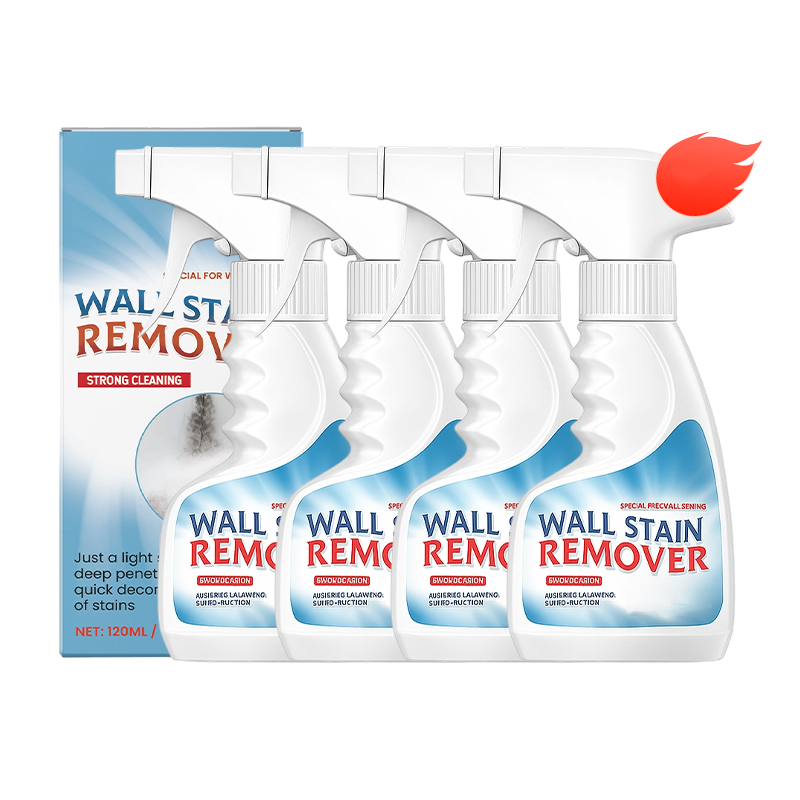 Highly Effective Mould Removal Spray Prevents Mould Regrowth