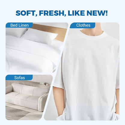All In One Powerful Stain Remover Clothes Dry Clean Spray