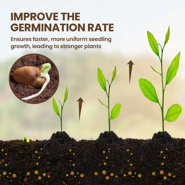 Maximise Your Garden'S Potential Offer