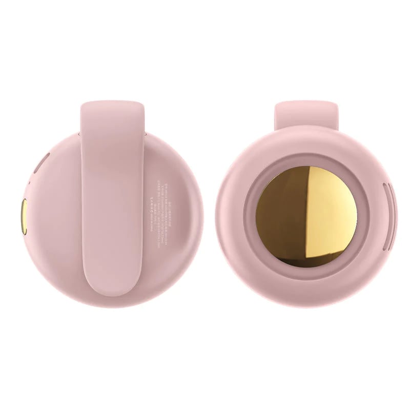 Summer Only 11.992 In 1 Wearable Fan Instantly Cools You By Up To 10C 24H Quiet Hands Free Airflow