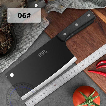 Forged Sharp And Durable Kitchen Knife