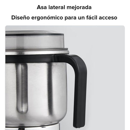 Now Multifunctional Electric Grinder For Coffee, Spices & Herbs, Powerful & Fast Grind