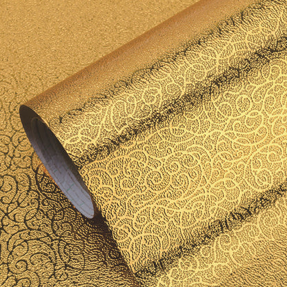 Kitchen Peel And Stick Wallpaper Backsplash Waterproof Kitchen Stickers