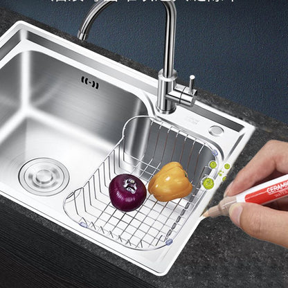 Ceramic Tile Grout Pen Mold Resistant, Waterproof & Permanent Finish