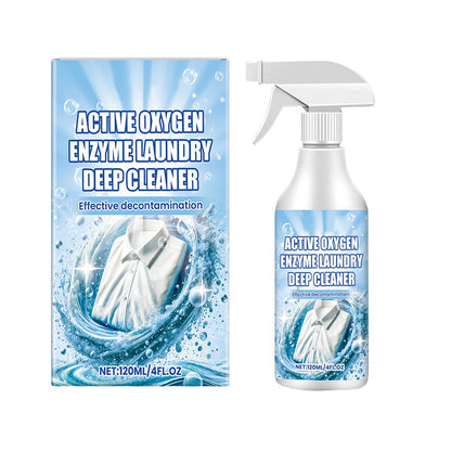 Multi Purpose Fabric & Clothing Stain Cleaner