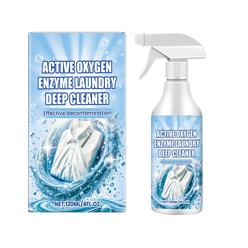 Multi Purpose Fabric & Clothing Stain Cleaner