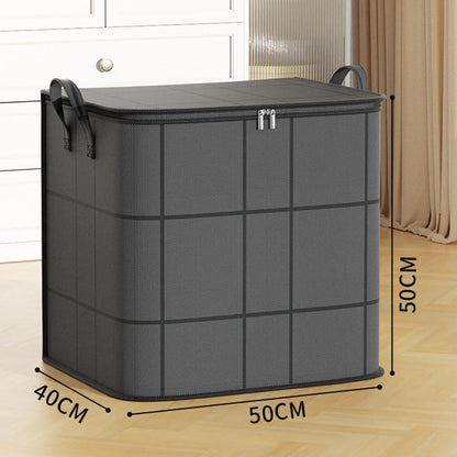 Dust Proof Comforter And Bedding Organizer