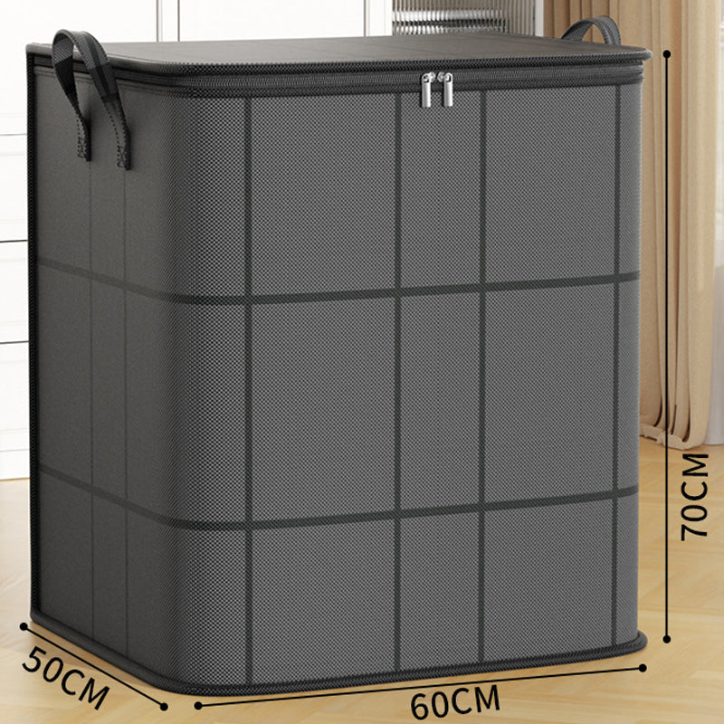 Dust Proof Comforter And Bedding Organizer