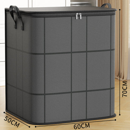 Dust Proof Comforter And Bedding Organizer