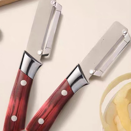 Multi Functional Kitchen Peeler