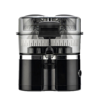 Dual Head Automatic Citrus Juicer